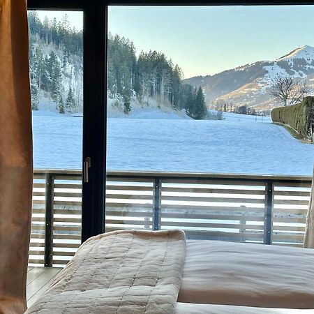 Apartments Max & Moritz Kirchberg in Tirol Zewnętrze zdjęcie