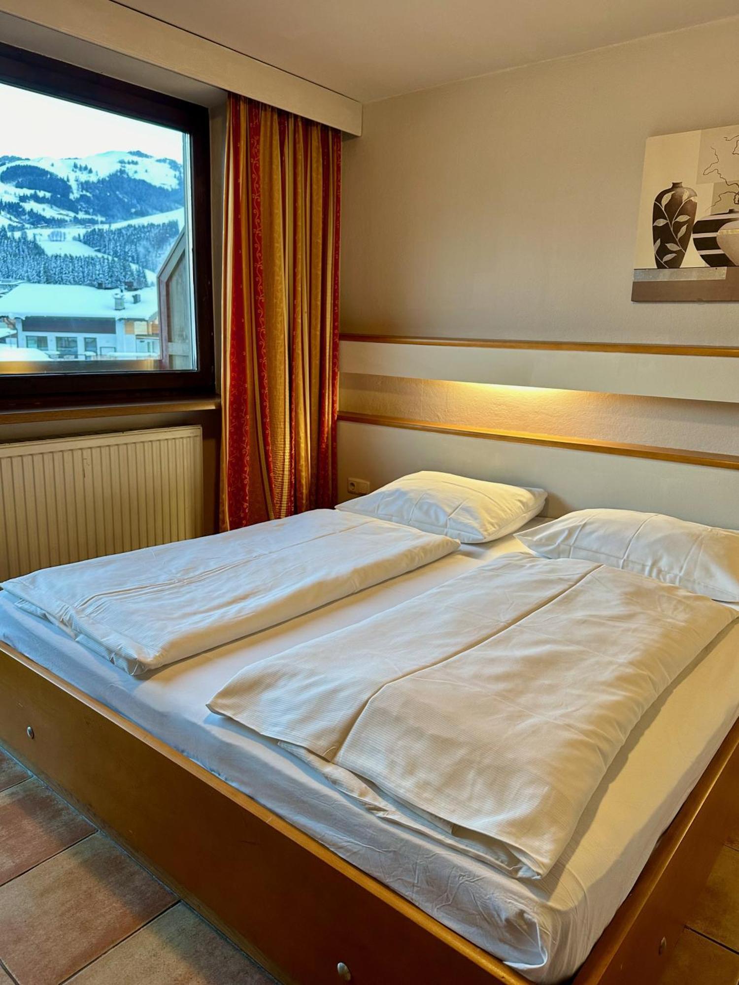 Apartments Max & Moritz Kirchberg in Tirol Zewnętrze zdjęcie