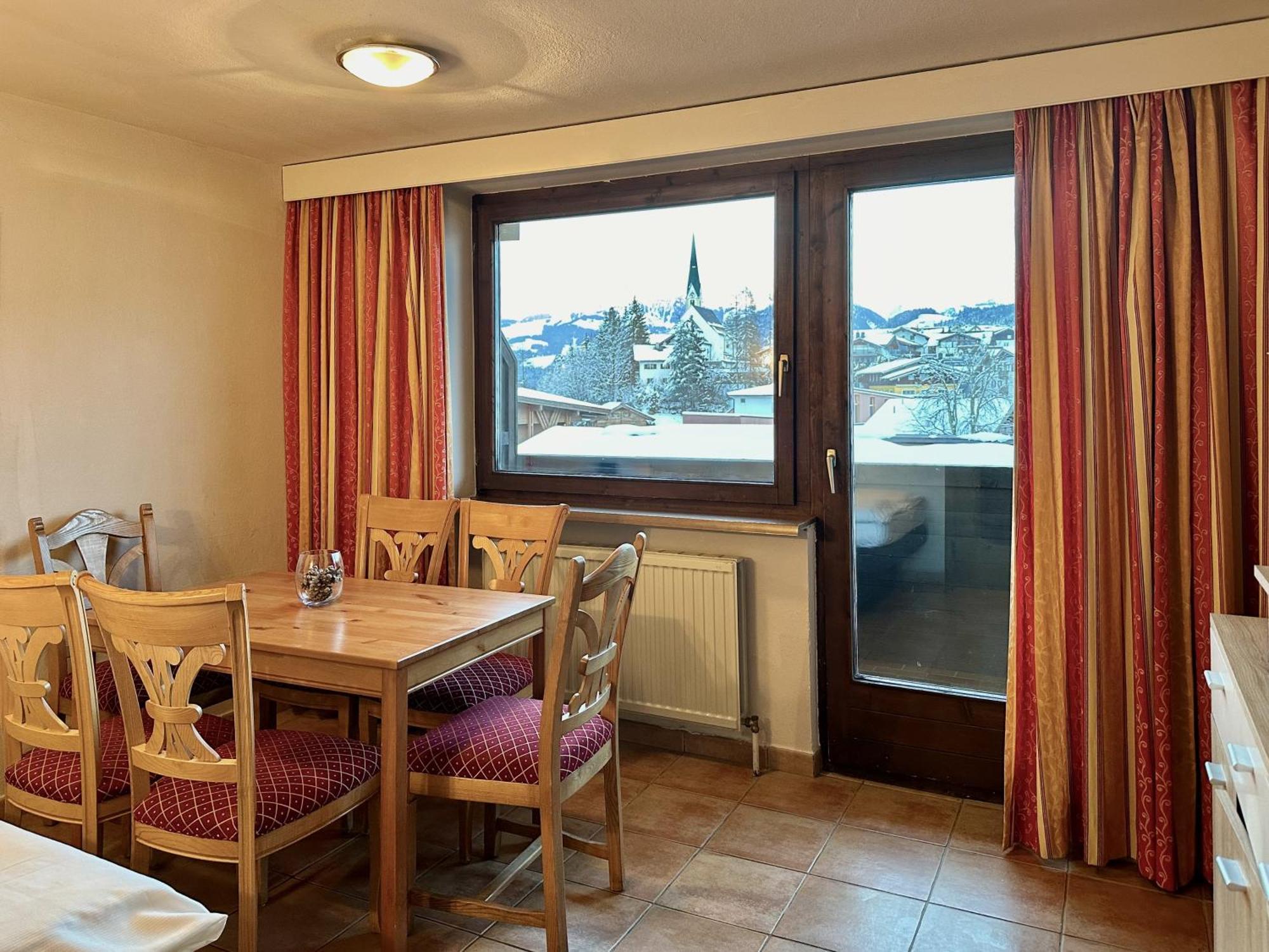 Apartments Max & Moritz Kirchberg in Tirol Zewnętrze zdjęcie