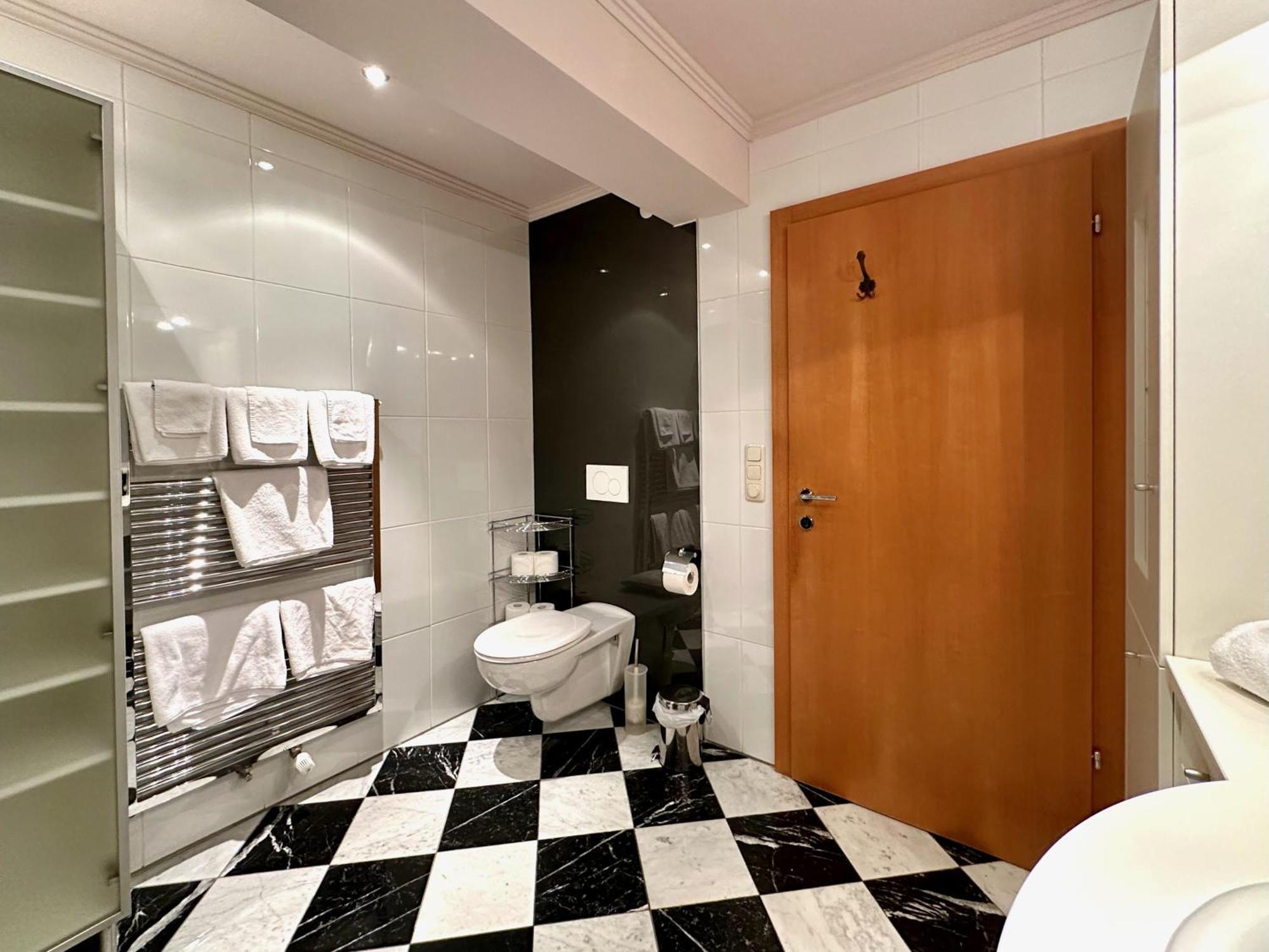 Apartments Max & Moritz Kirchberg in Tirol Zewnętrze zdjęcie
