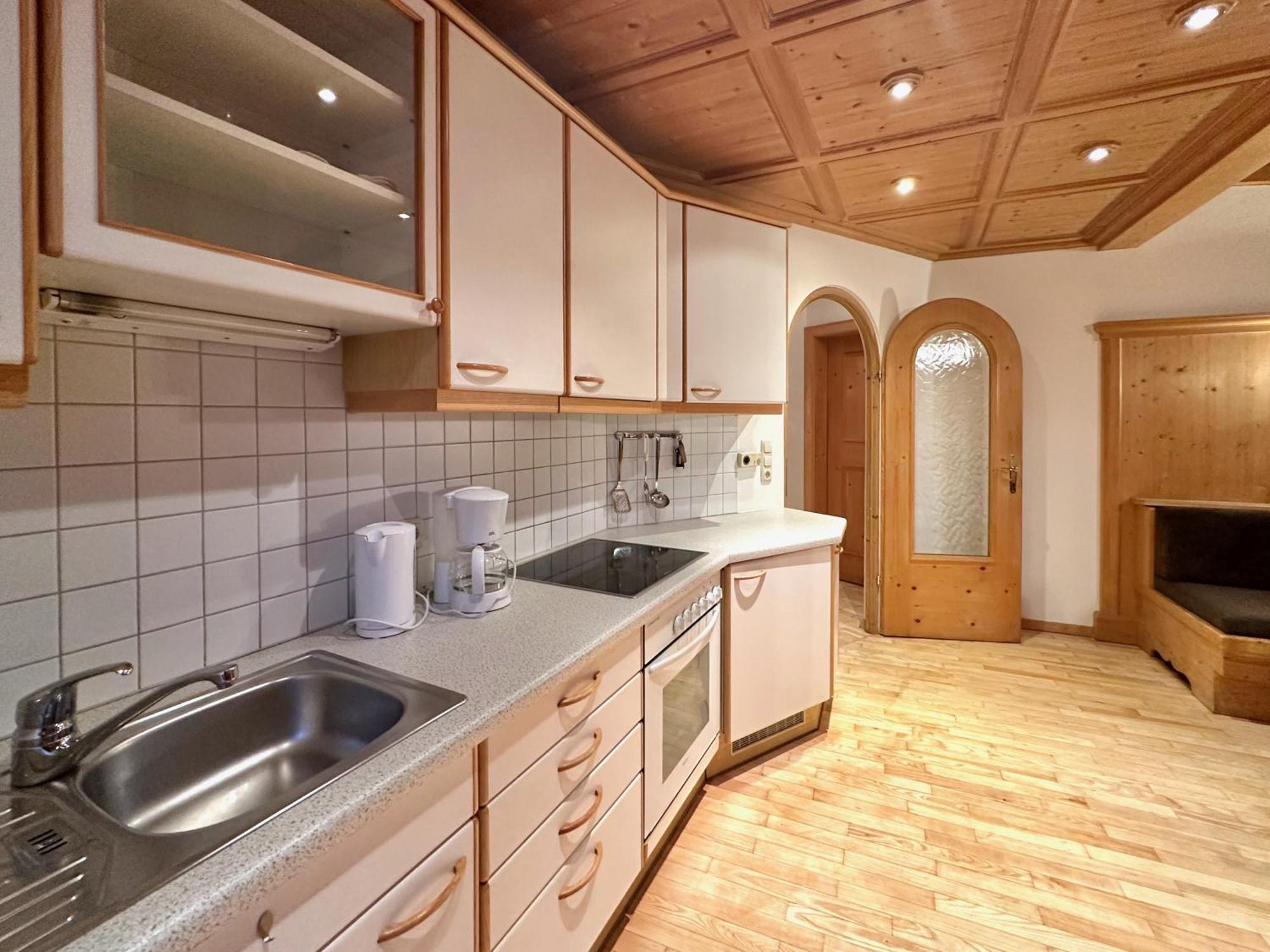 Apartments Max & Moritz Kirchberg in Tirol Zewnętrze zdjęcie
