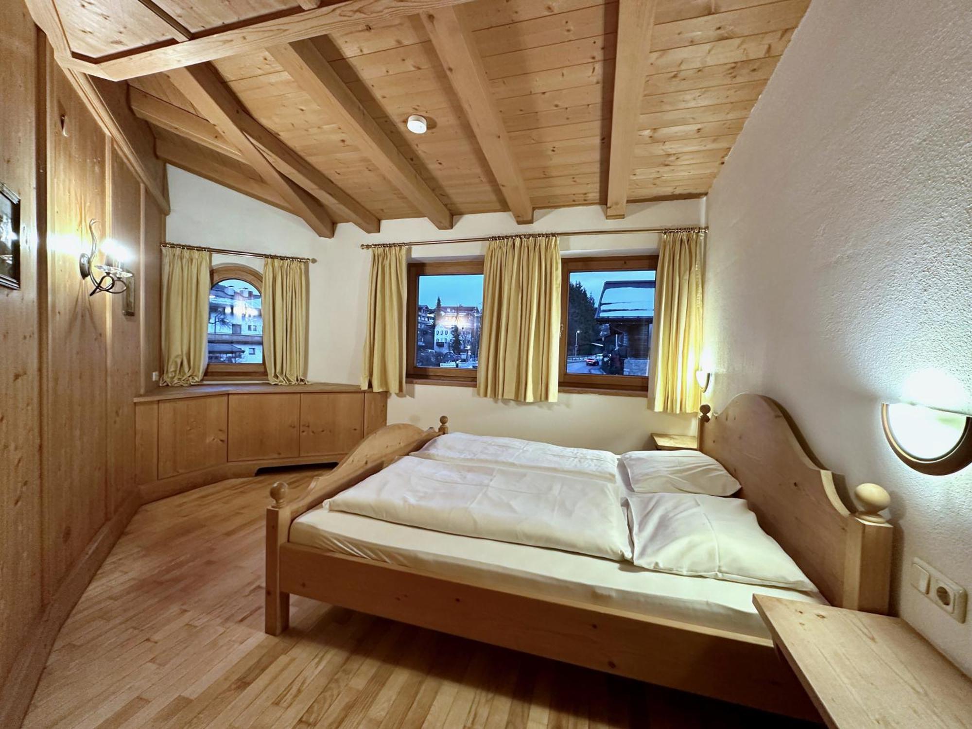 Apartments Max & Moritz Kirchberg in Tirol Zewnętrze zdjęcie