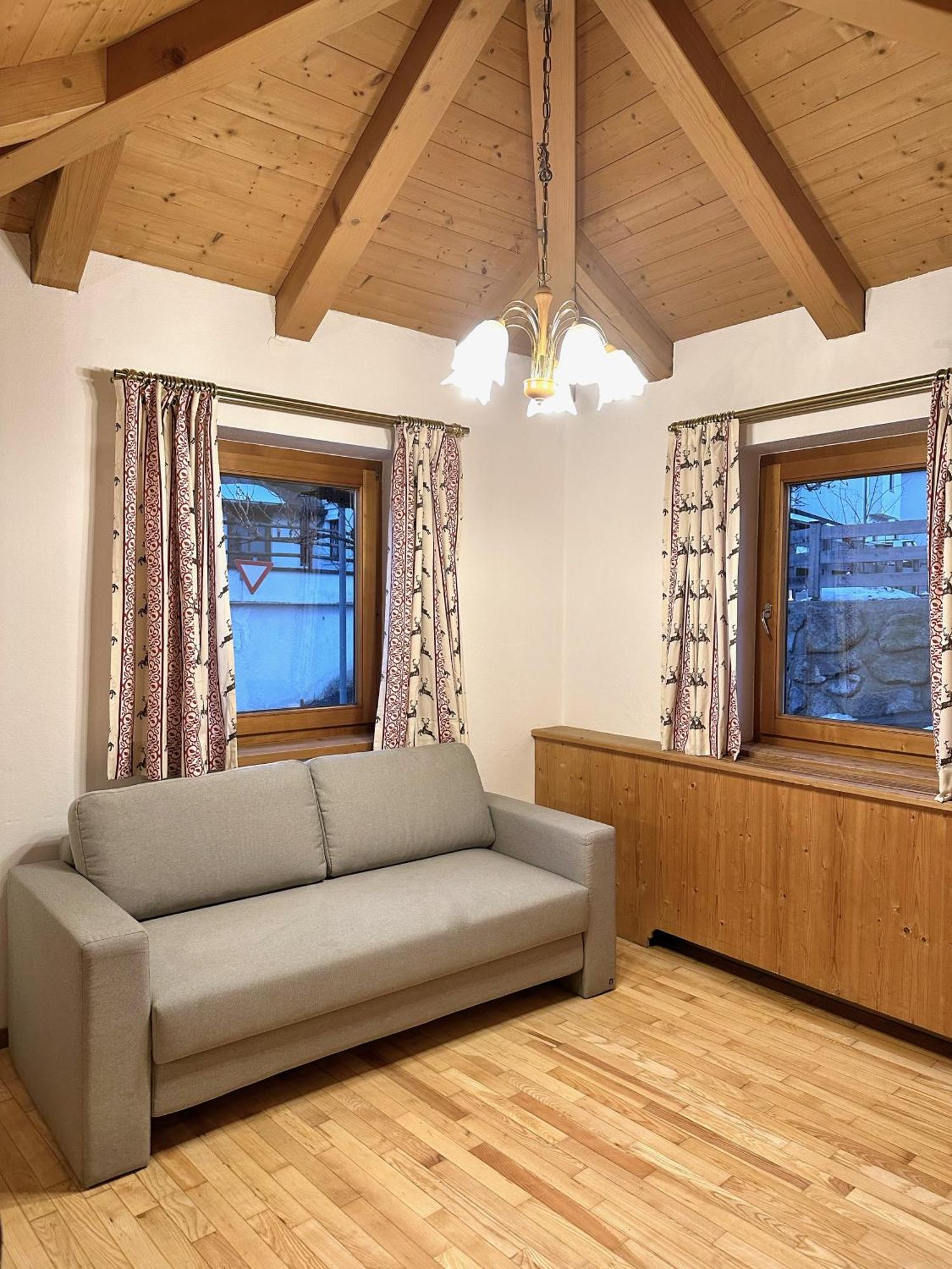 Apartments Max & Moritz Kirchberg in Tirol Zewnętrze zdjęcie