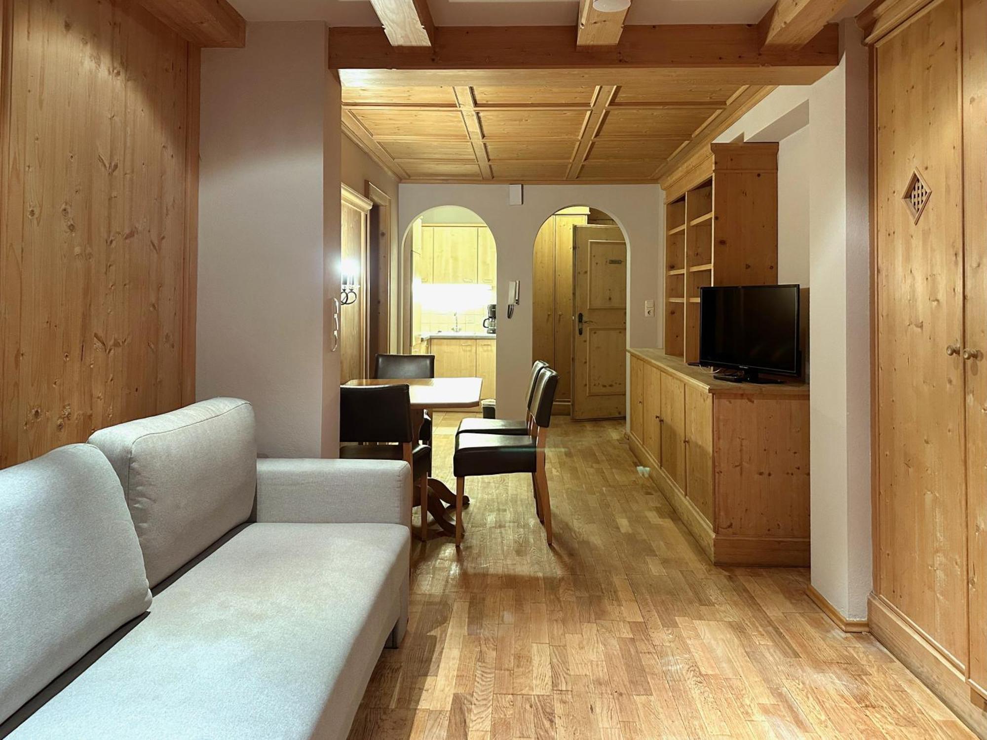 Apartments Max & Moritz Kirchberg in Tirol Zewnętrze zdjęcie