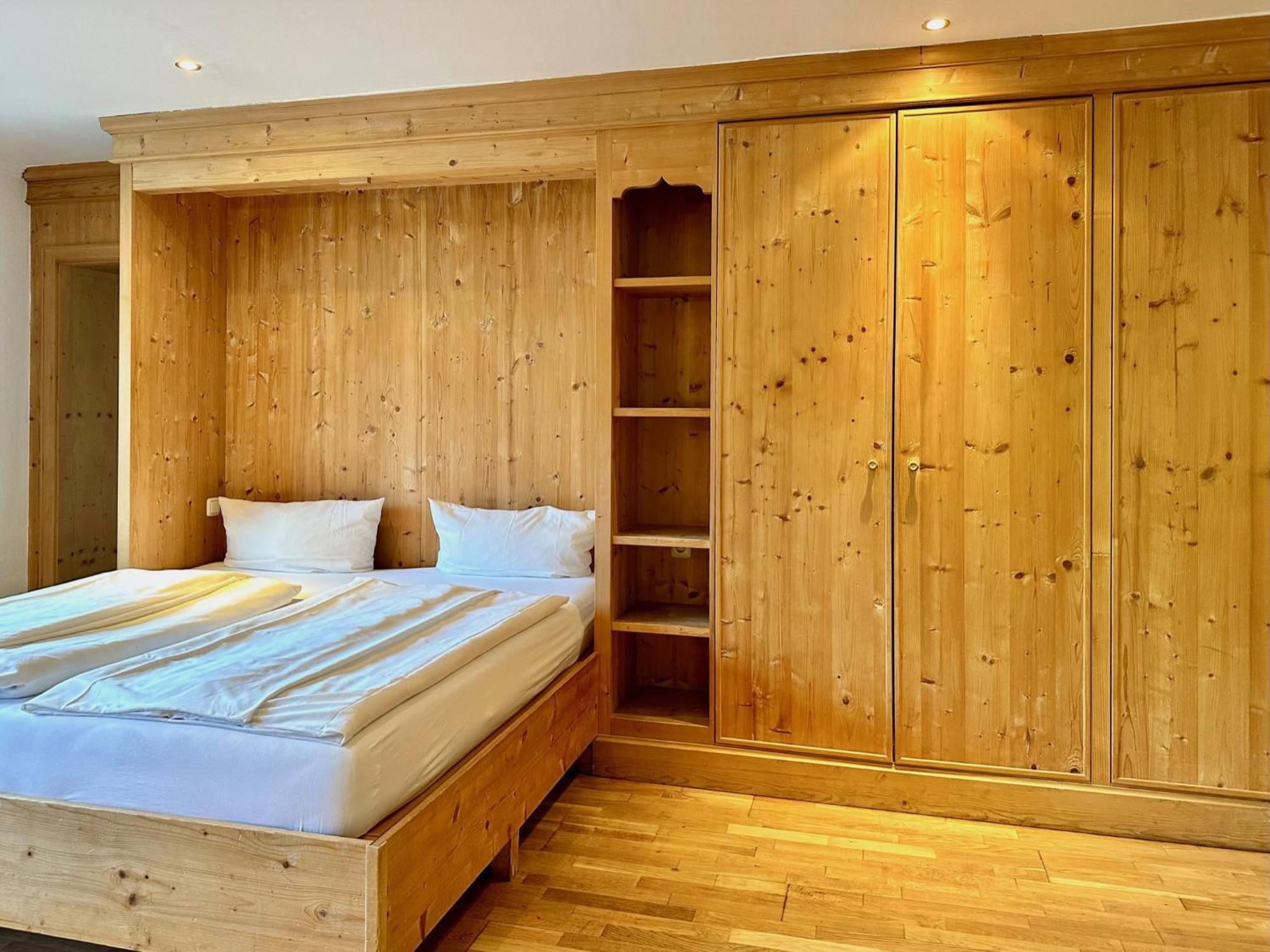 Apartments Max & Moritz Kirchberg in Tirol Zewnętrze zdjęcie