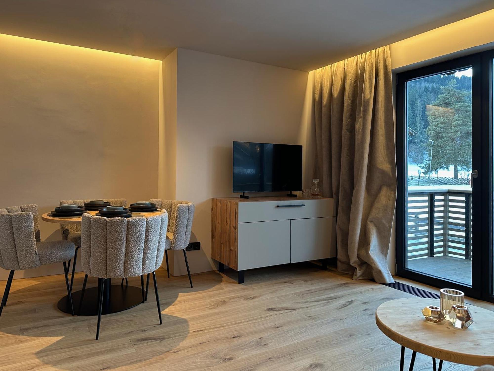 Apartments Max & Moritz Kirchberg in Tirol Zewnętrze zdjęcie
