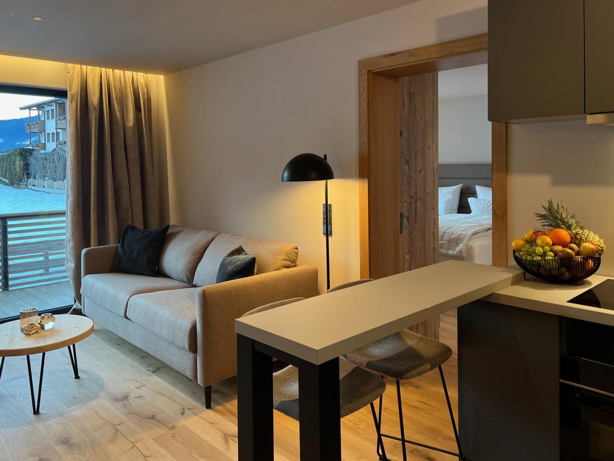 Apartments Max & Moritz Kirchberg in Tirol Zewnętrze zdjęcie