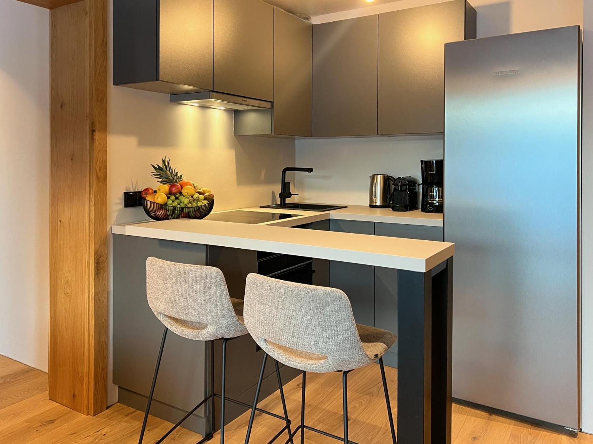 Apartments Max & Moritz Kirchberg in Tirol Zewnętrze zdjęcie